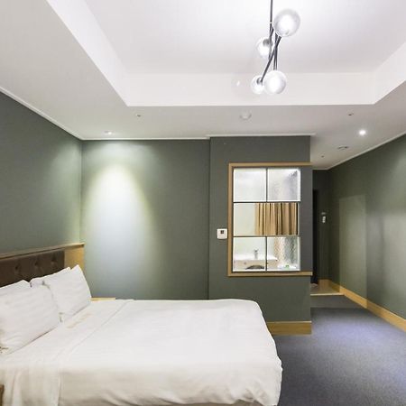 The Koryo Hotel Bucheon Eksteriør bilde
