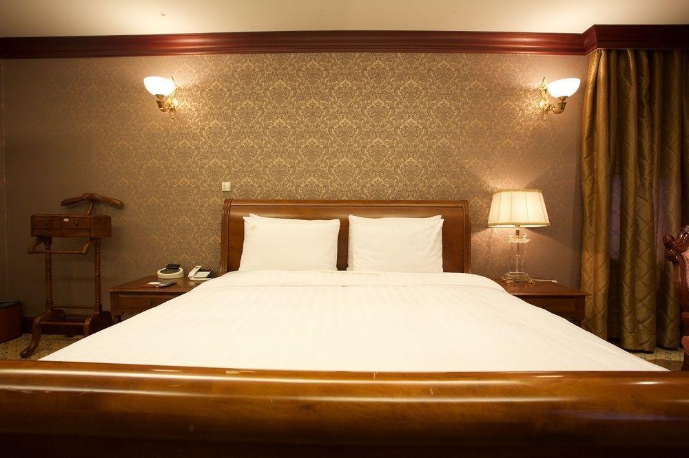 The Koryo Hotel Bucheon Eksteriør bilde