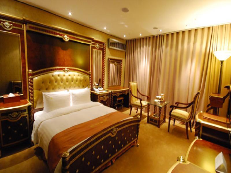 The Koryo Hotel Bucheon Eksteriør bilde
