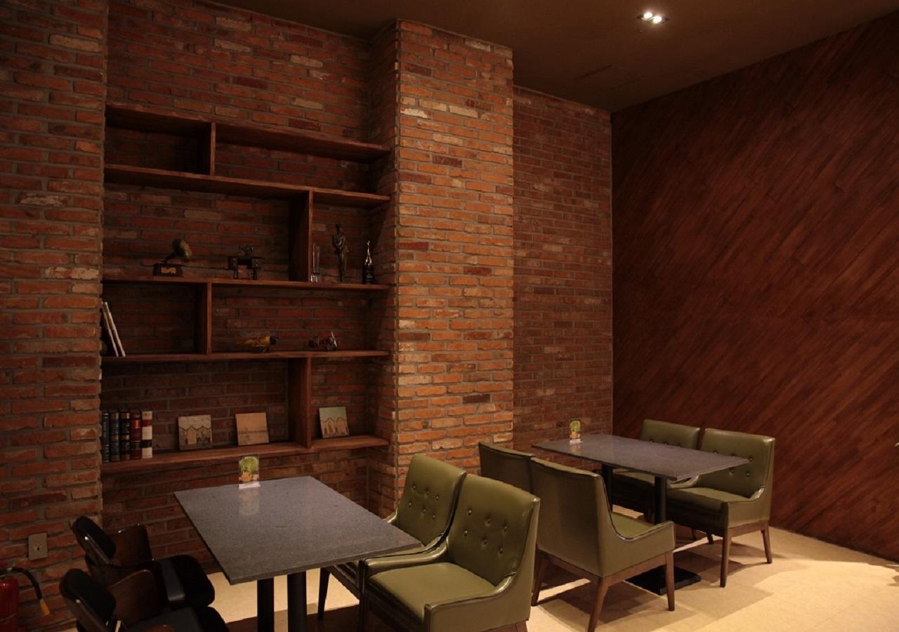The Koryo Hotel Bucheon Eksteriør bilde